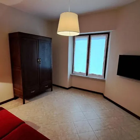 Appartement Alino's House *