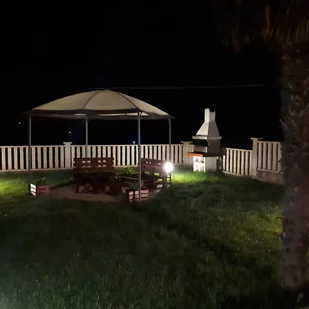 Alino's House * Prunetto