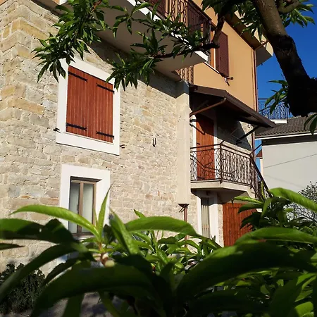 Appartement Alino's House