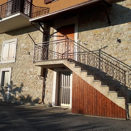 Alino's House *
