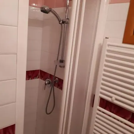 Alino's House 公寓