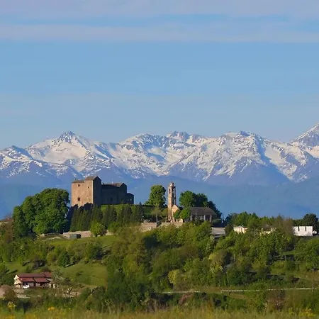 Alino's House Prunetto