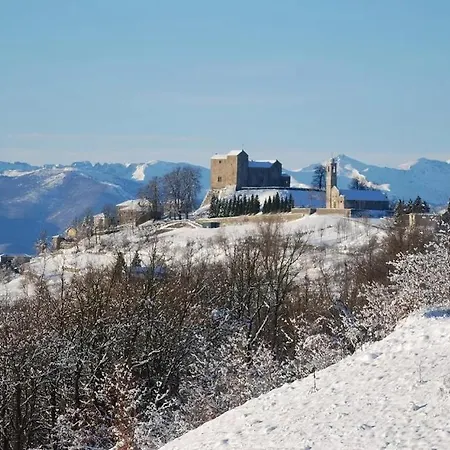 Alino's House 公寓 *