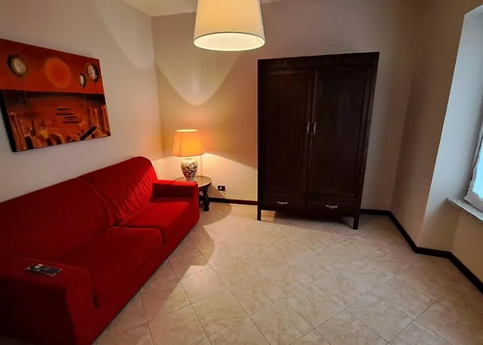 Alino's House Apartman *