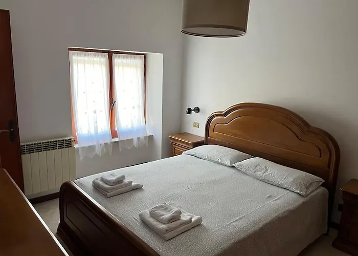 Alino's House Apartman *