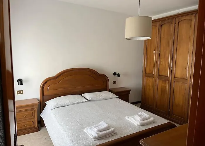 Alino's House Apartman